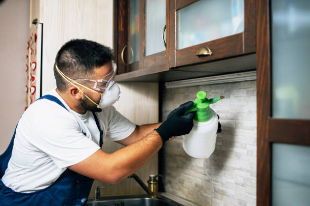 Best Wildlife Control Services  in Mcleansboro, IL